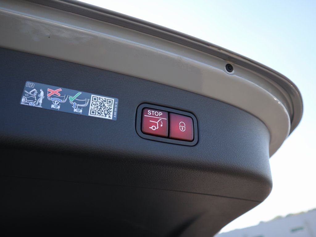 2026 Mercedes-Benz GLC GLC 300 San Clemente CA