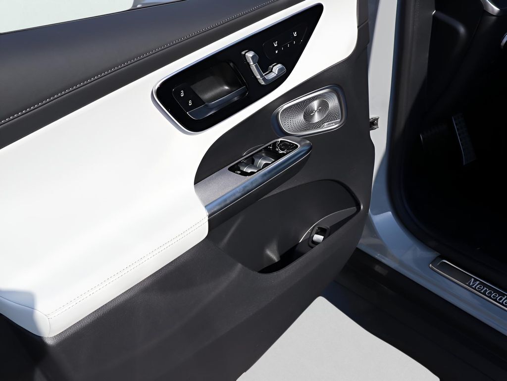 2026 Mercedes-Benz GLC GLC 300 San Clemente CA