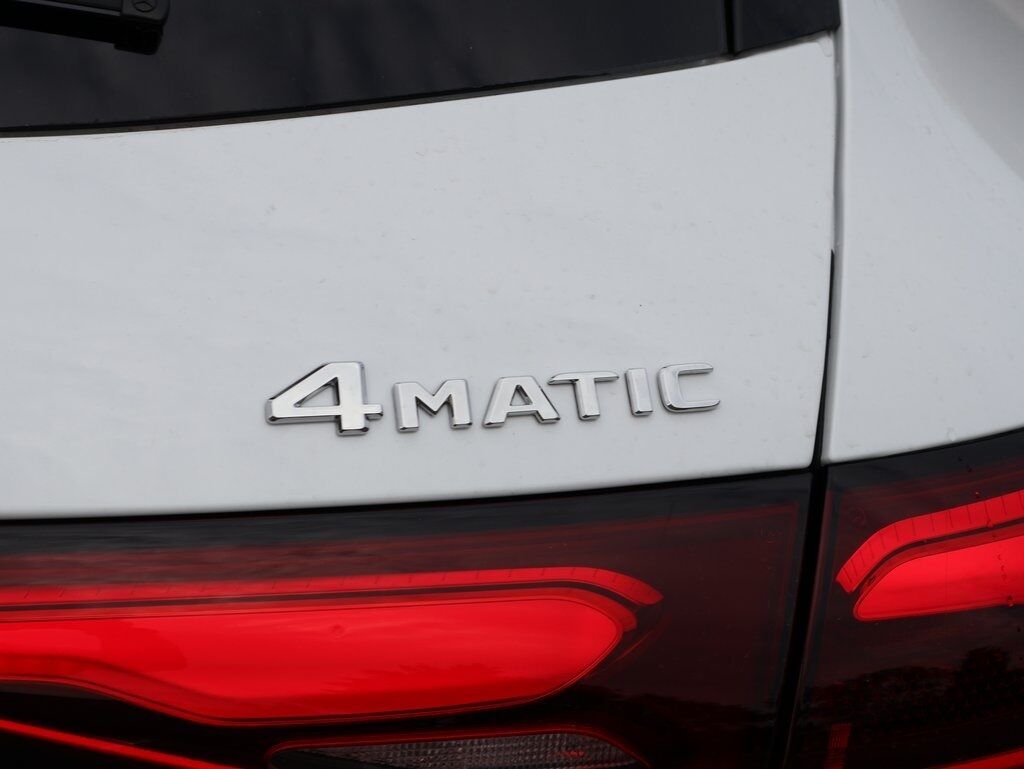 2026 Mercedes-Benz GLC GLC 300 San Clemente CA