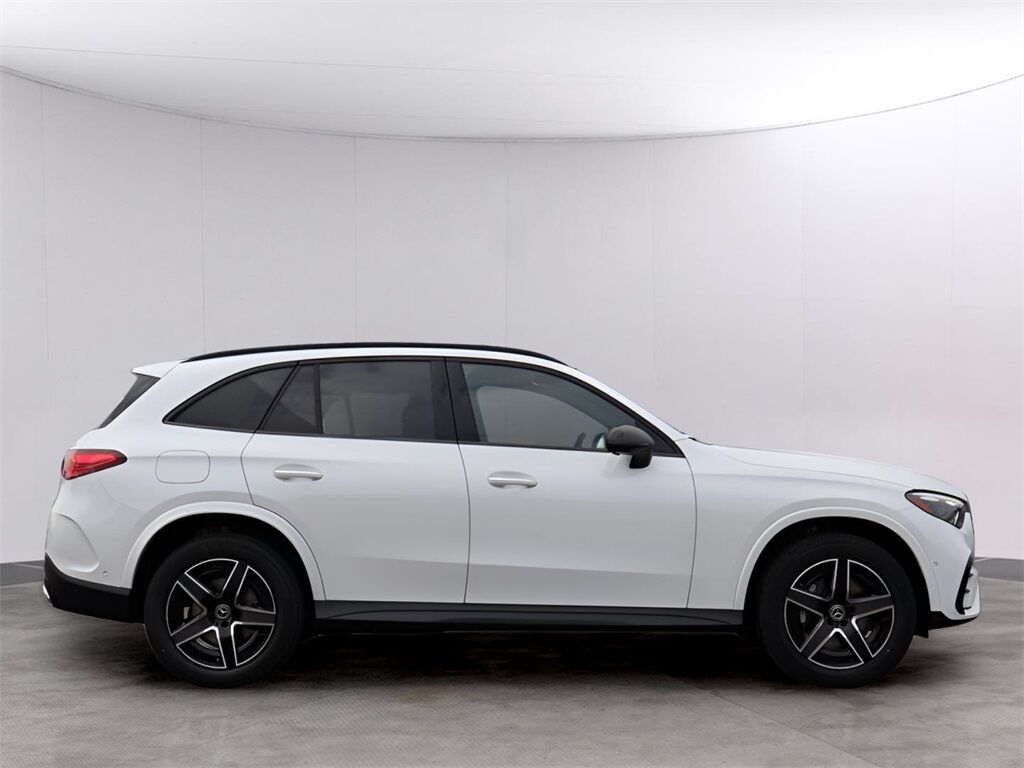 2026 Mercedes-Benz GLC GLC 300 San Clemente CA