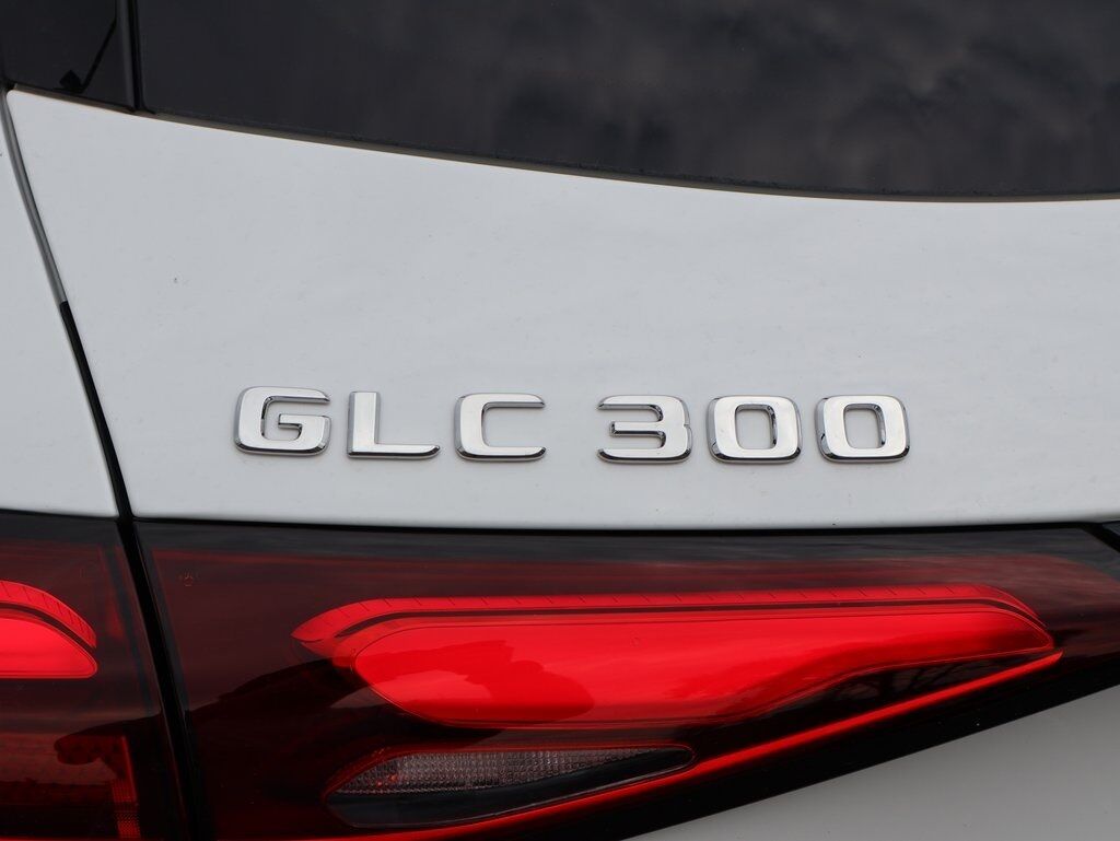 2026 Mercedes-Benz GLC GLC 300 San Clemente CA