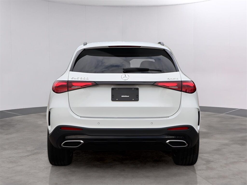 2026 Mercedes-Benz GLC GLC 300 San Clemente CA