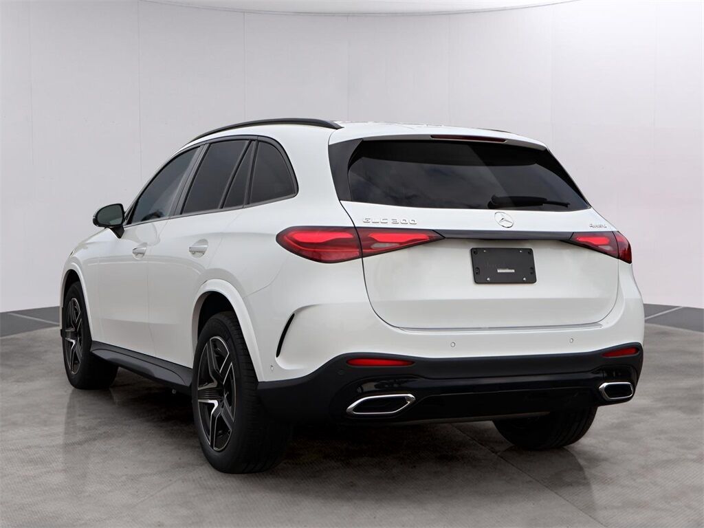 2026 Mercedes-Benz GLC GLC 300 San Clemente CA