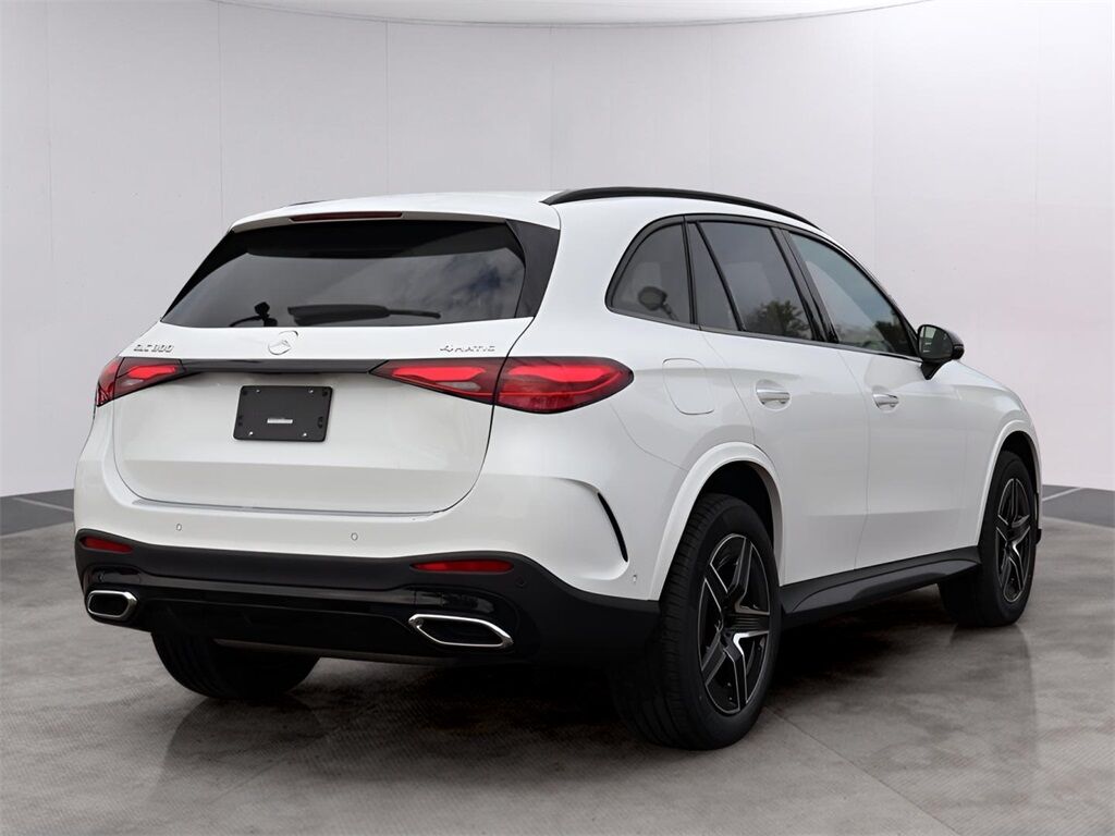2026 Mercedes-Benz GLC GLC 300 San Clemente CA
