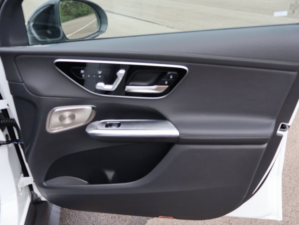 2026 Mercedes-Benz GLC GLC 300 San Clemente CA