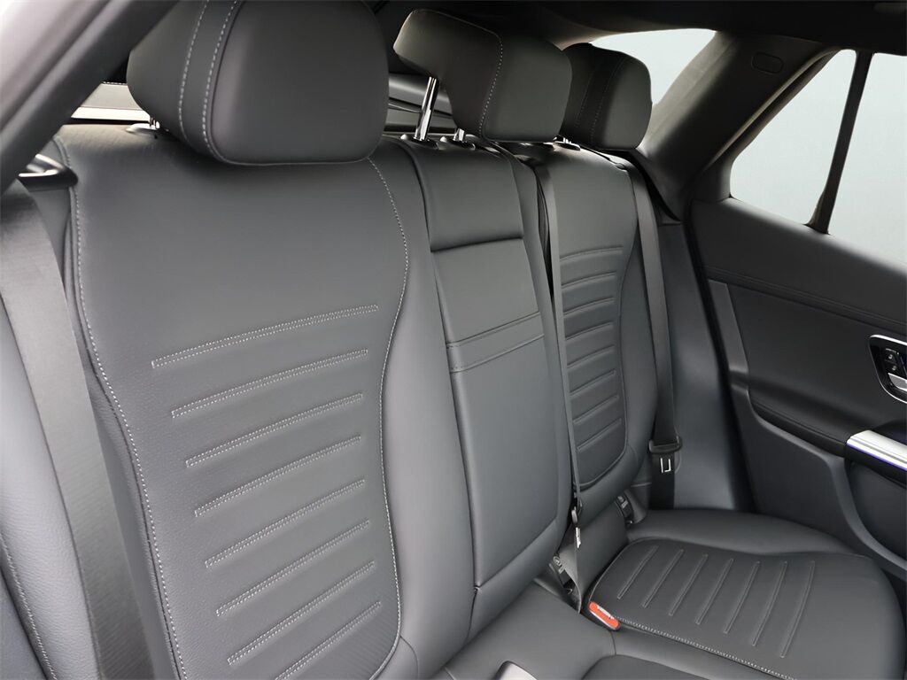 2026 Mercedes-Benz GLC GLC 300 San Clemente CA