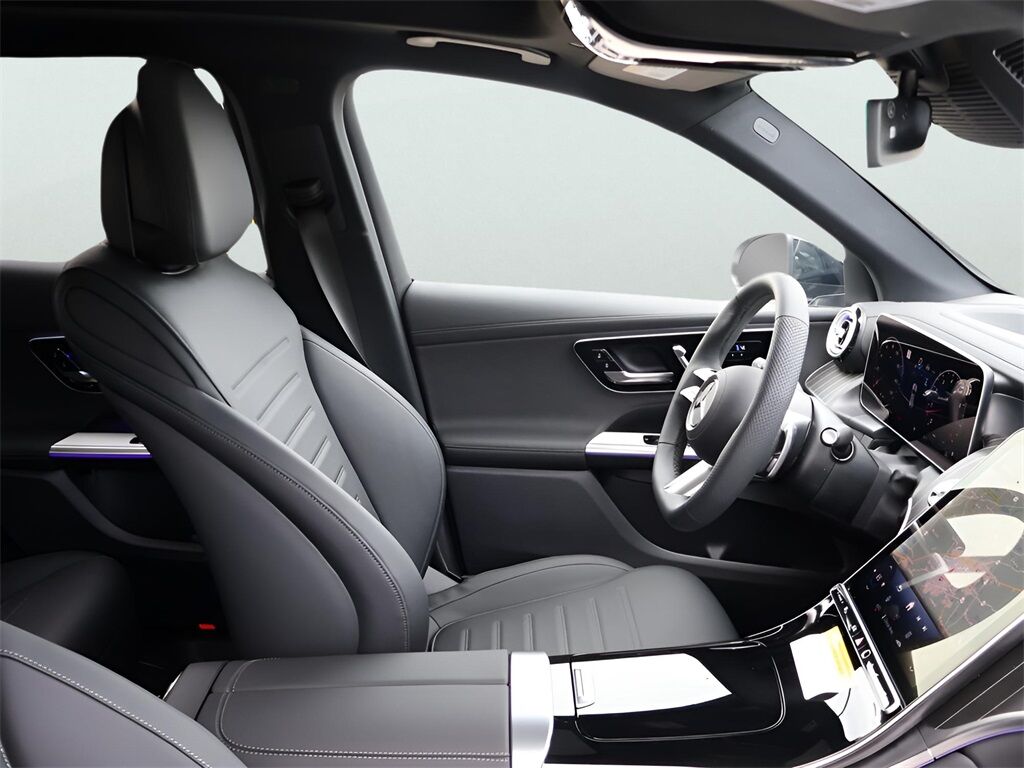 2026 Mercedes-Benz GLC GLC 300 San Clemente CA