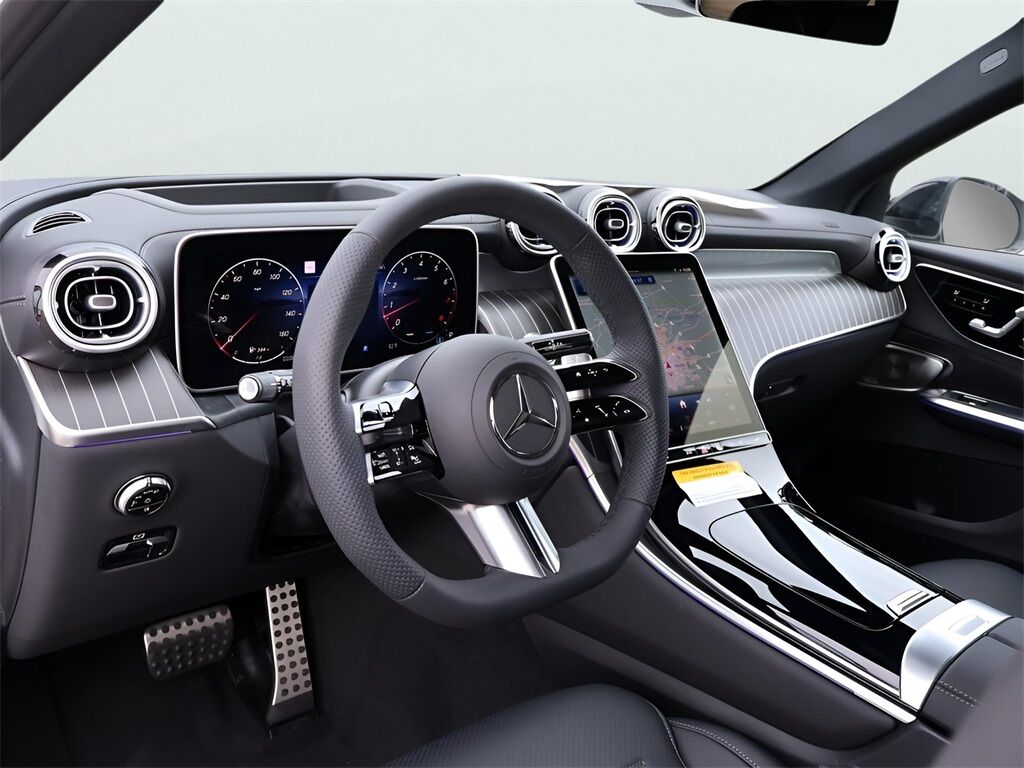 2026 Mercedes-Benz GLC GLC 300 San Clemente CA