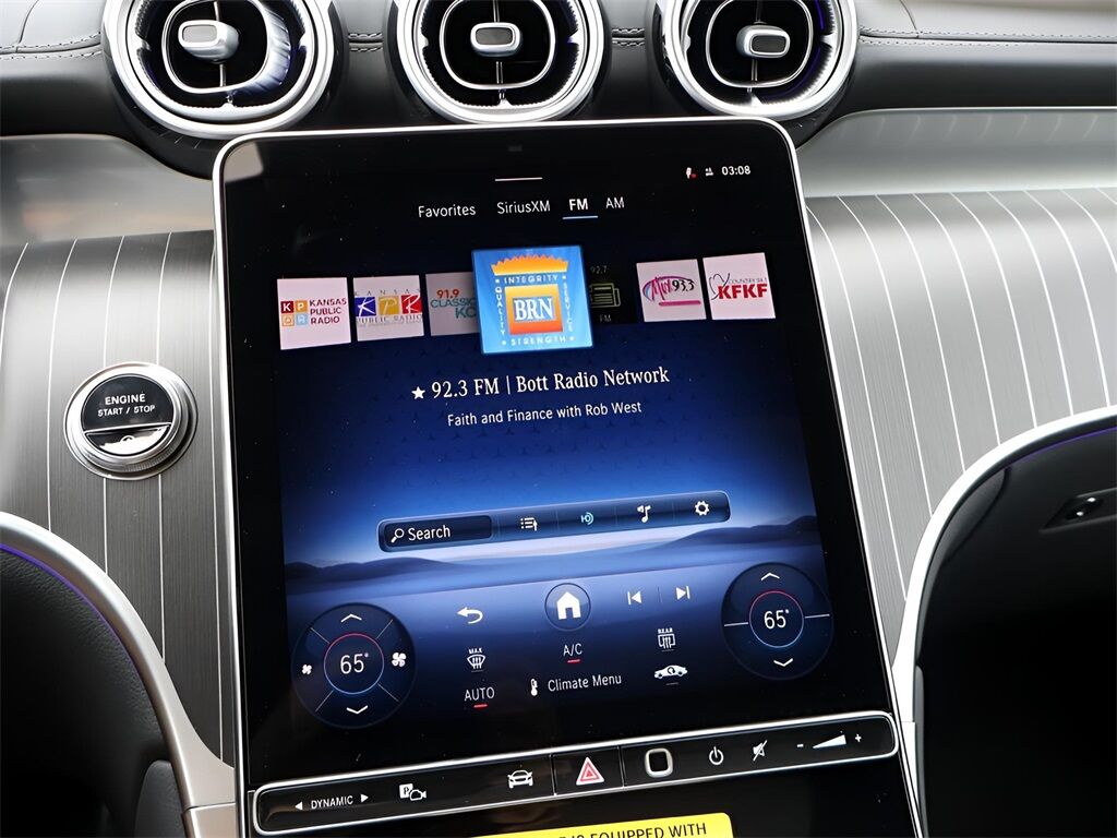 2026 Mercedes-Benz GLC GLC 300 San Clemente CA