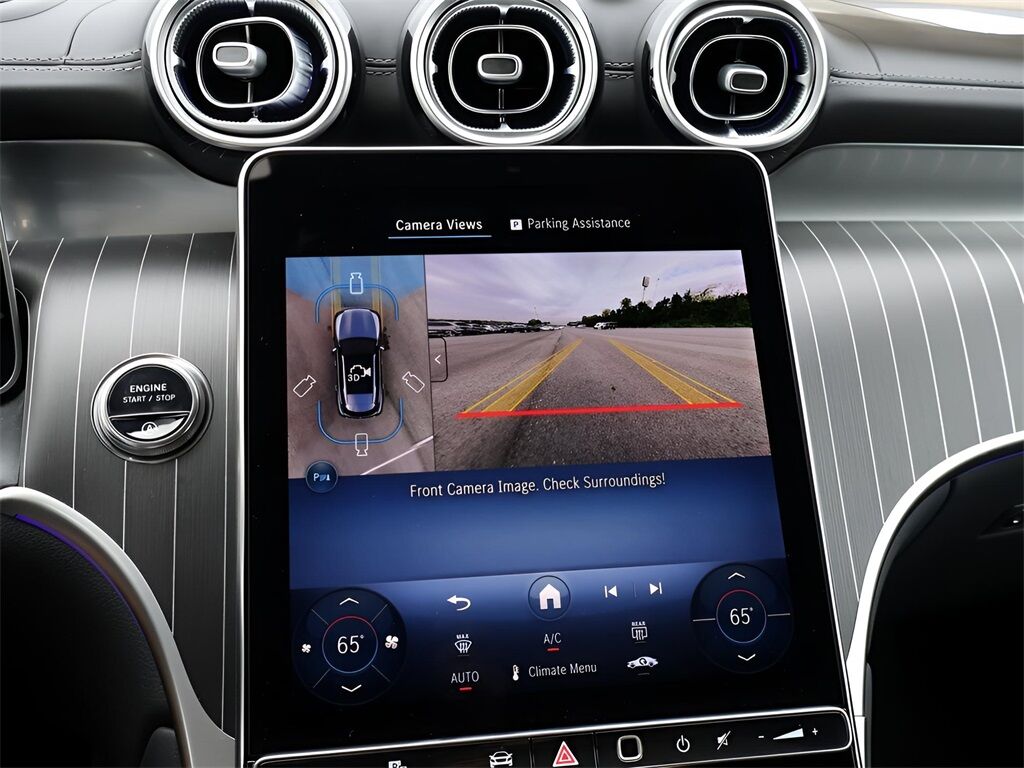 2026 Mercedes-Benz GLC GLC 300 San Clemente CA