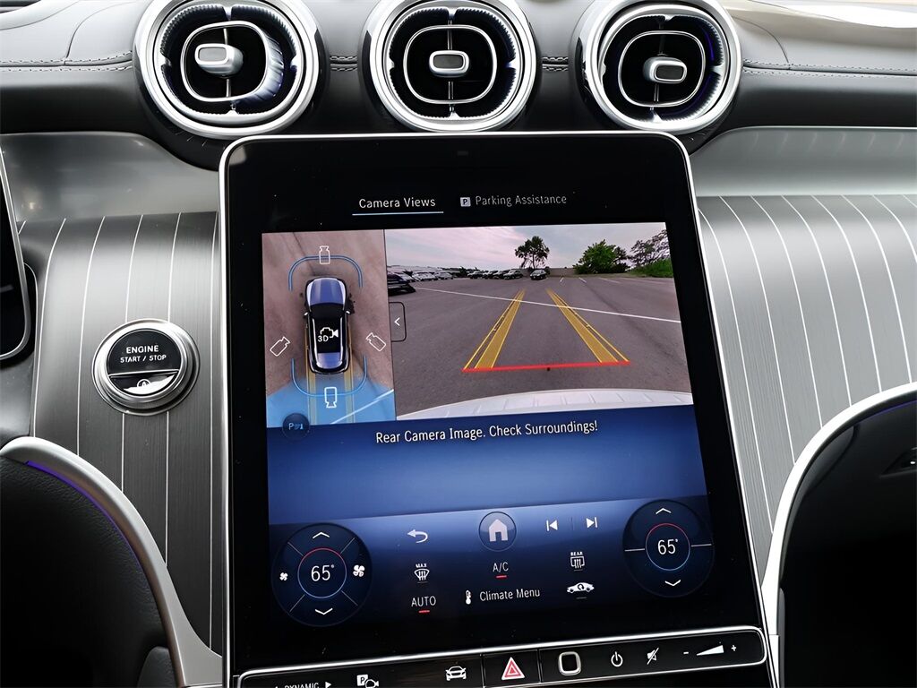 2026 Mercedes-Benz GLC GLC 300 San Clemente CA