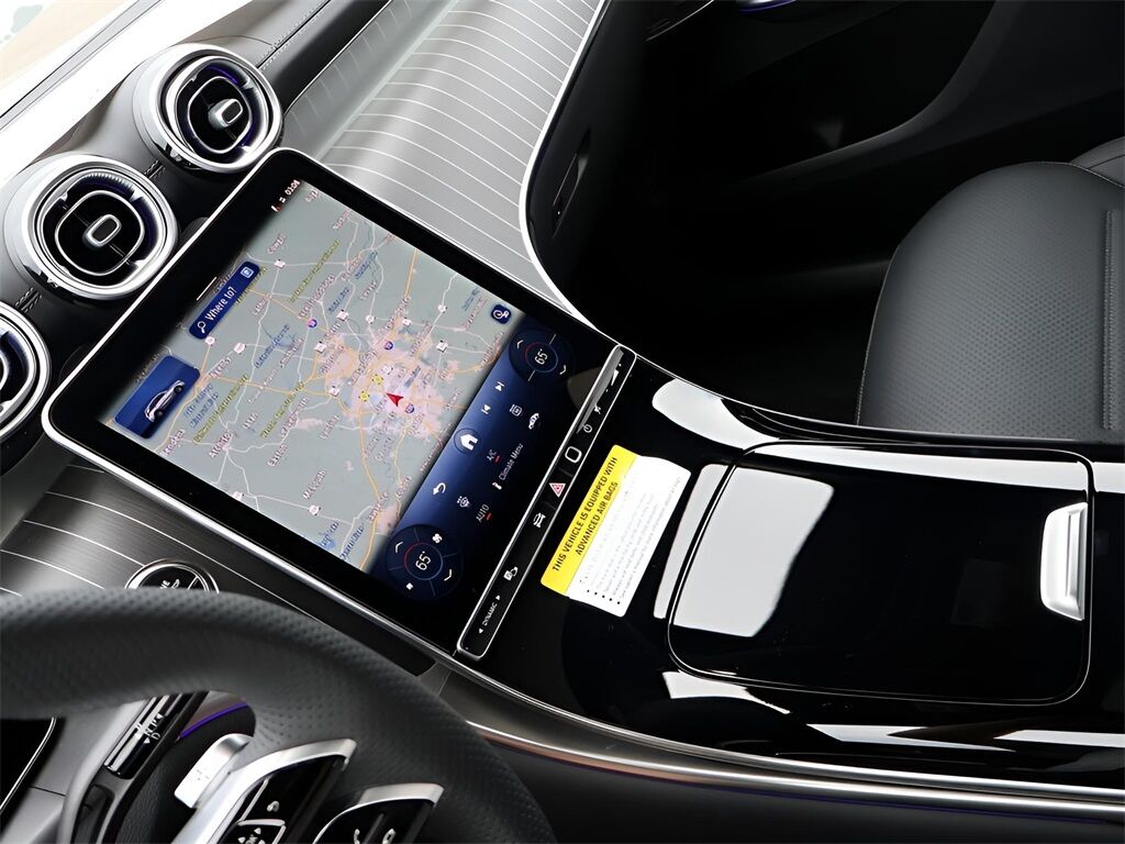 2026 Mercedes-Benz GLC GLC 300 San Clemente CA