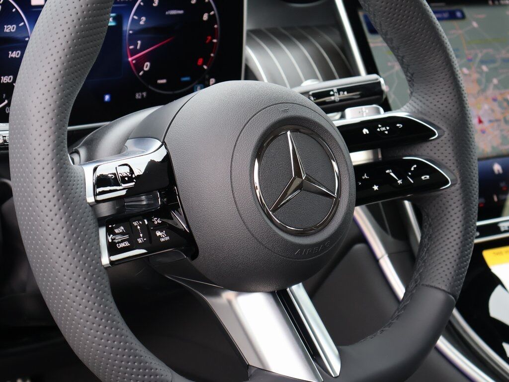 2026 Mercedes-Benz GLC GLC 300 San Clemente CA