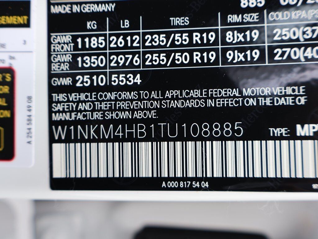 2026 Mercedes-Benz GLC GLC 300 San Clemente CA