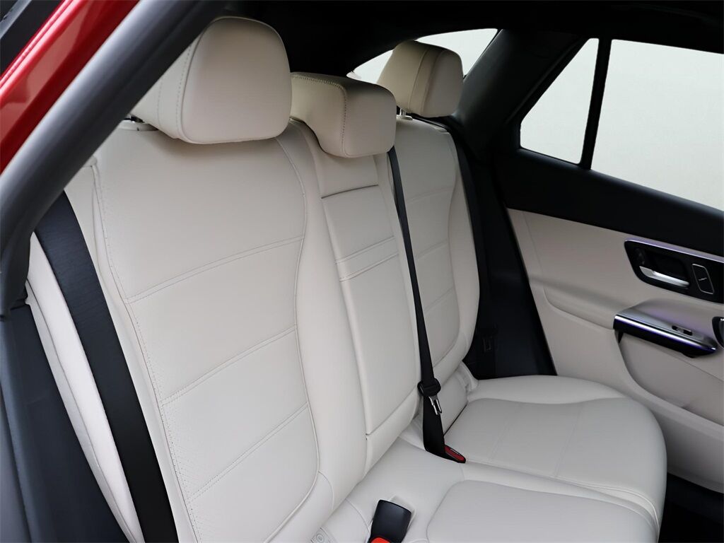 2026 Mercedes-Benz GLC GLC 300 San Clemente CA