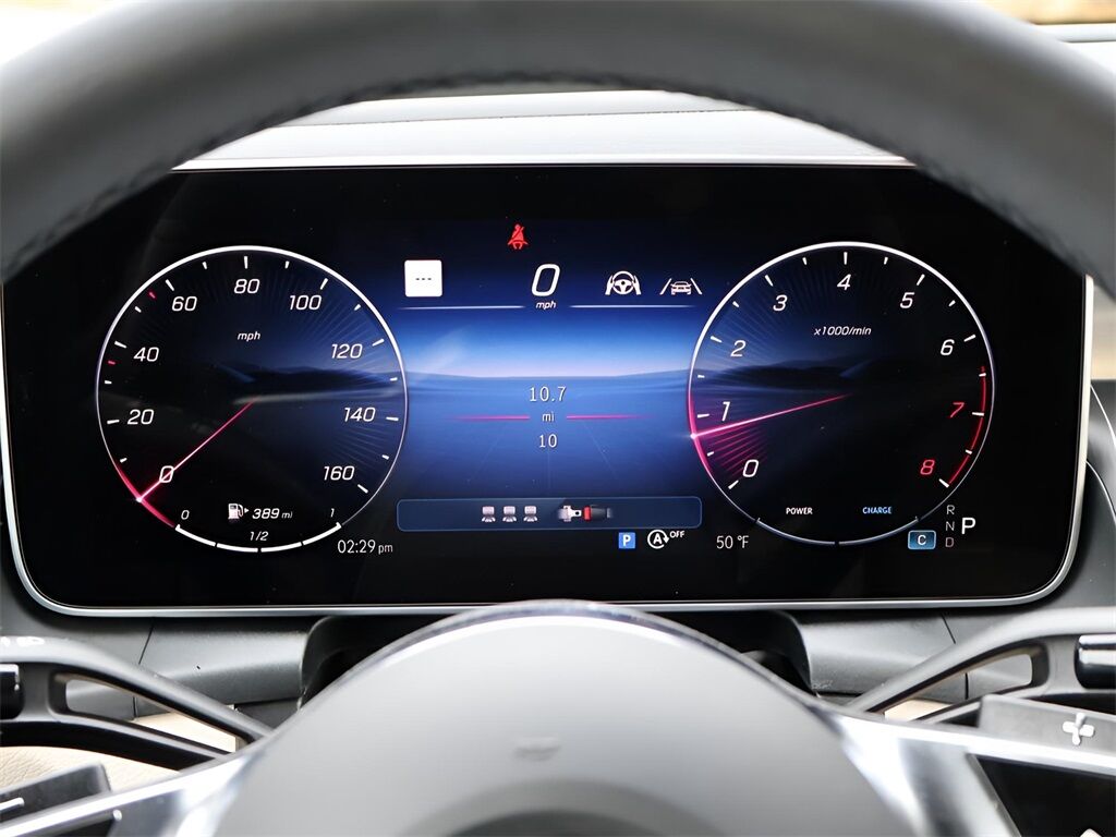 2026 Mercedes-Benz GLC GLC 300 San Clemente CA