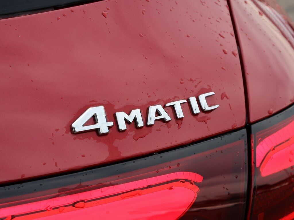 2026 Mercedes-Benz GLC GLC 300 San Clemente CA