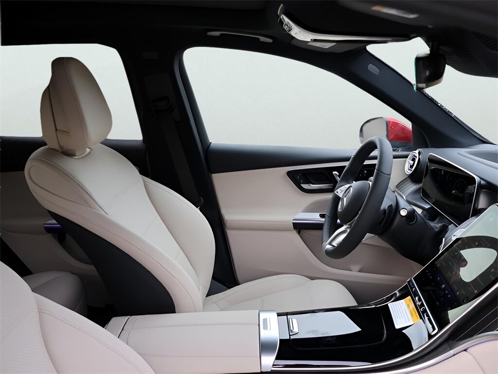 2026 Mercedes-Benz GLC GLC 300 San Clemente CA