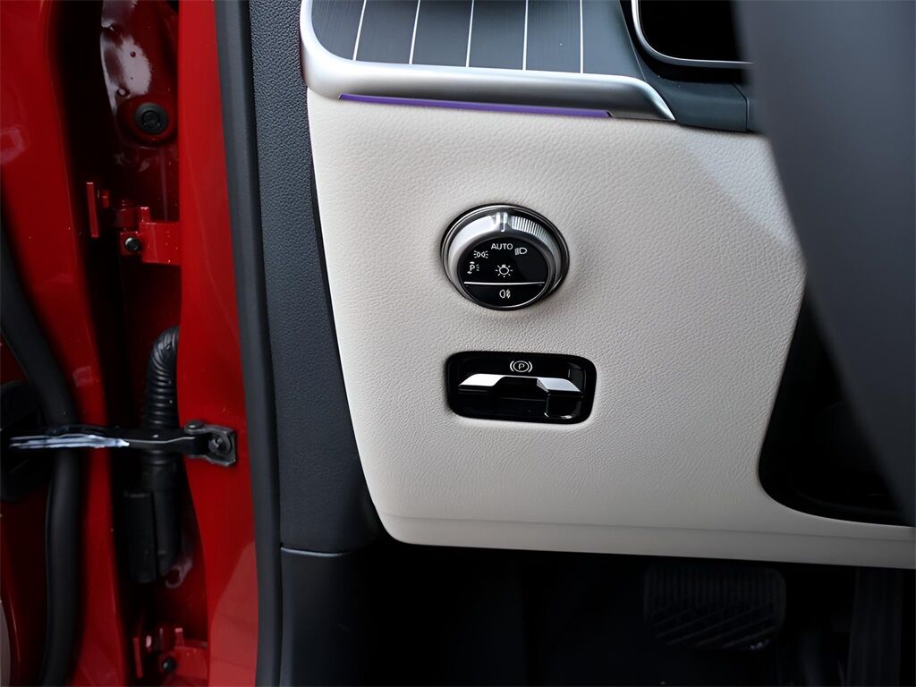 2026 Mercedes-Benz GLC GLC 300 San Clemente CA