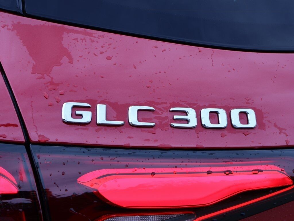 2026 Mercedes-Benz GLC GLC 300 San Clemente CA