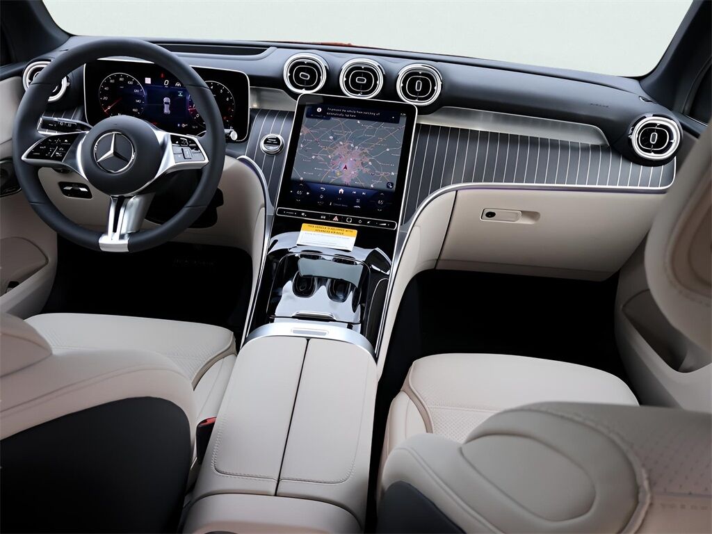 2026 Mercedes-Benz GLC GLC 300 San Clemente CA