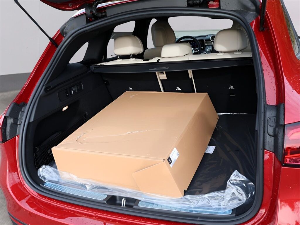 2026 Mercedes-Benz GLC GLC 300 San Clemente CA