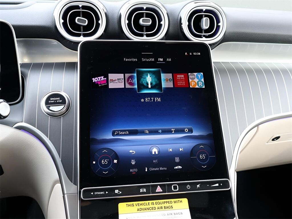 2026 Mercedes-Benz GLC GLC 300 San Clemente CA