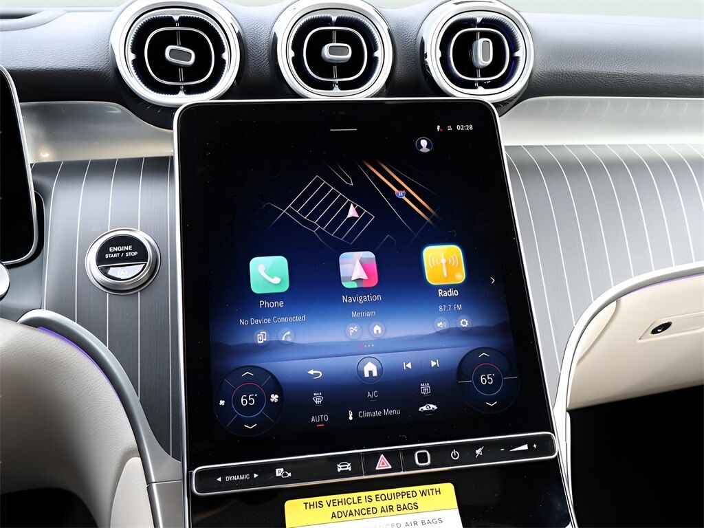 2026 Mercedes-Benz GLC GLC 300 San Clemente CA