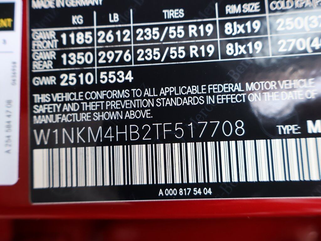 2026 Mercedes-Benz GLC GLC 300 San Clemente CA