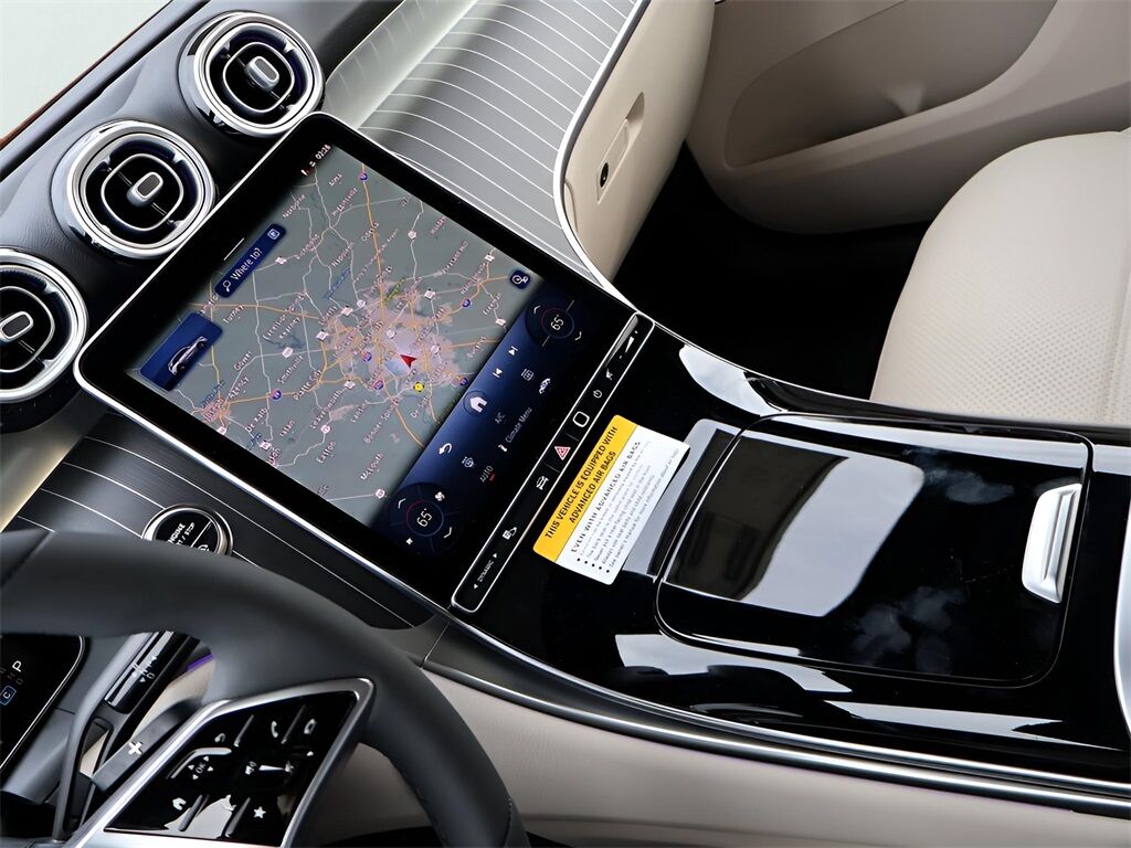 2026 Mercedes-Benz GLC GLC 300 San Clemente CA