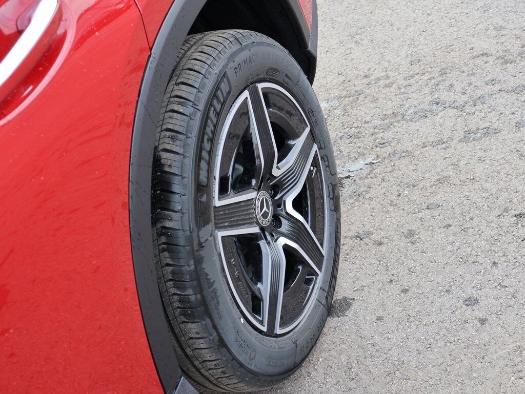 2026 Mercedes-Benz GLC GLC 300 San Clemente CA