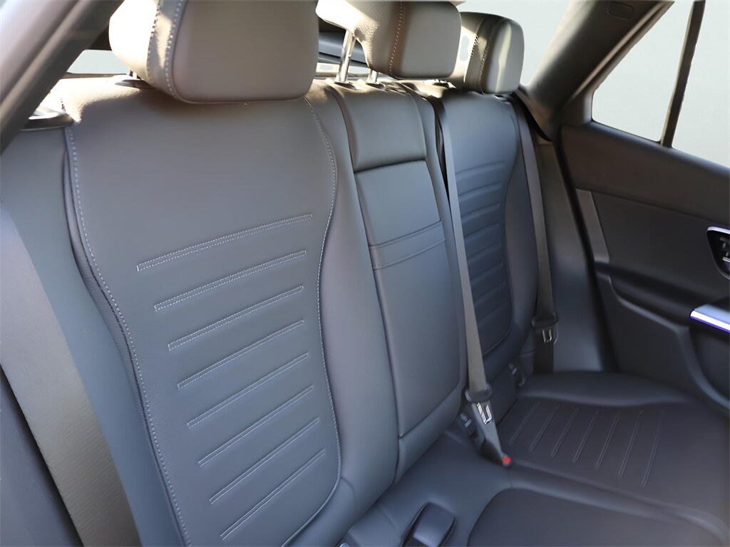 2026 Mercedes-Benz GLC GLC 300 San Clemente CA