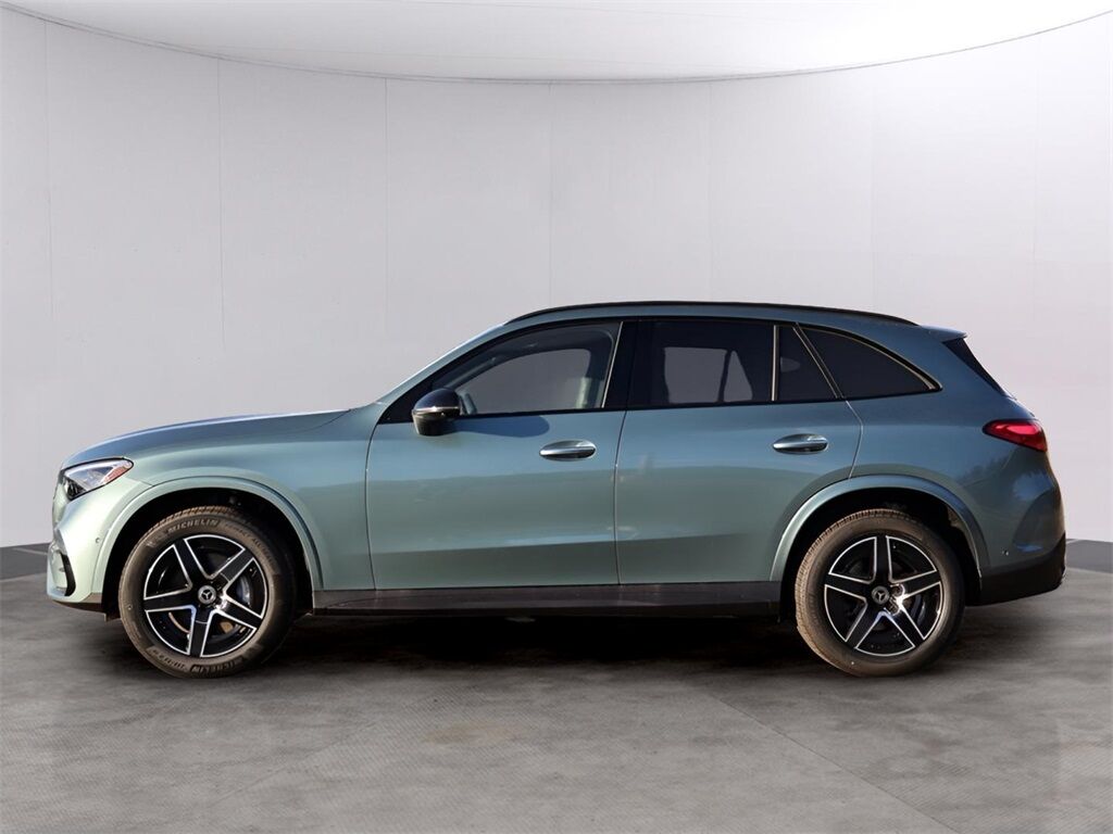 2026 Mercedes-Benz GLC GLC 300 San Clemente CA