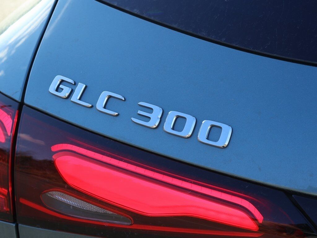 2026 Mercedes-Benz GLC GLC 300 San Clemente CA