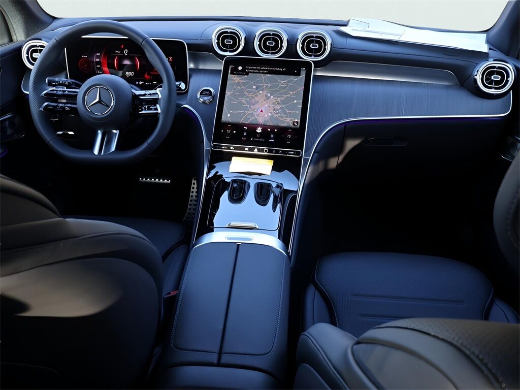 2026 Mercedes-Benz GLC GLC 300 San Clemente CA