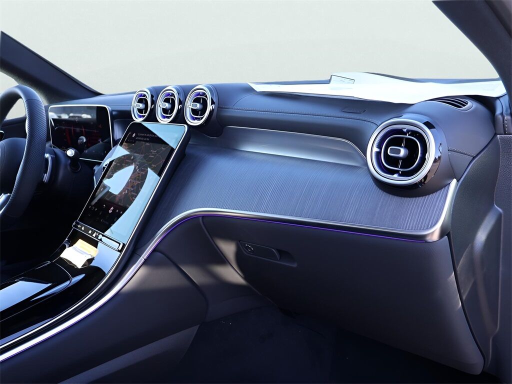 2026 Mercedes-Benz GLC GLC 300 San Clemente CA