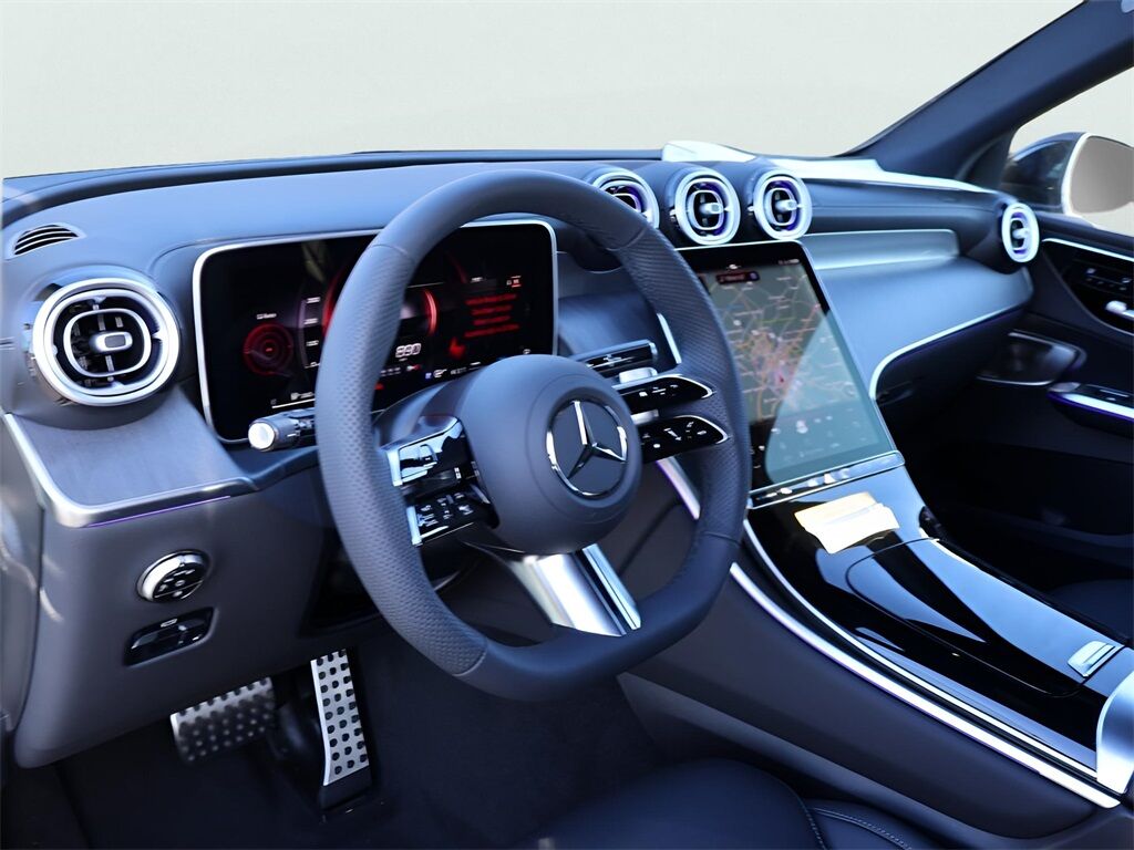 2026 Mercedes-Benz GLC GLC 300 San Clemente CA
