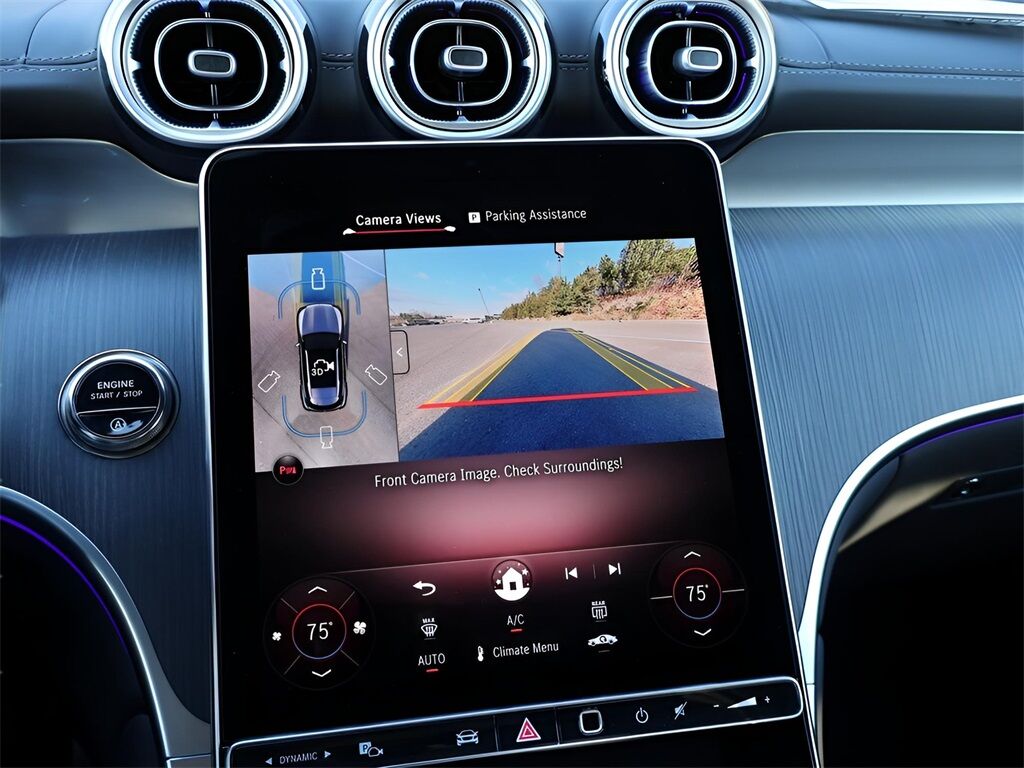 2026 Mercedes-Benz GLC GLC 300 San Clemente CA