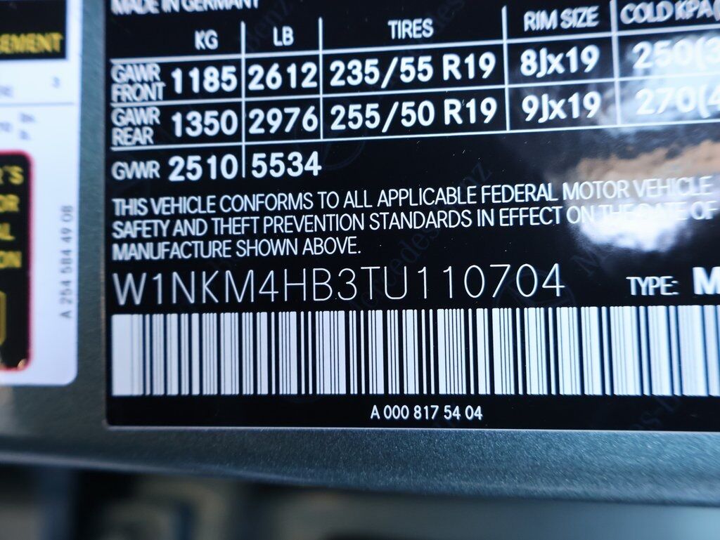 2026 Mercedes-Benz GLC GLC 300 San Clemente CA