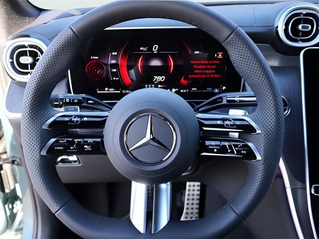 2026 Mercedes-Benz GLC GLC 300 San Clemente CA