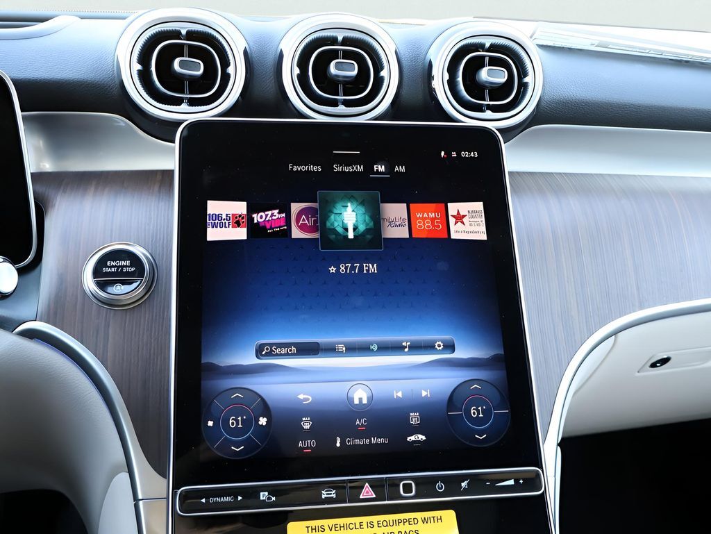 2026 Mercedes-Benz GLC GLC 300 San Clemente CA