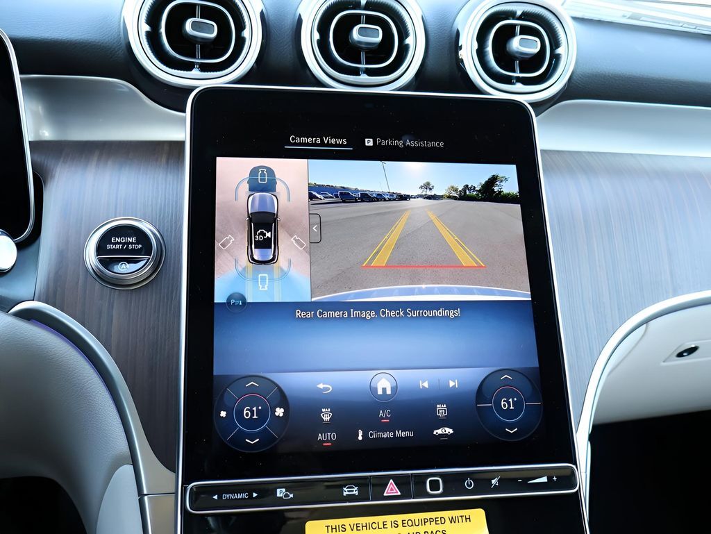 2026 Mercedes-Benz GLC GLC 300 San Clemente CA