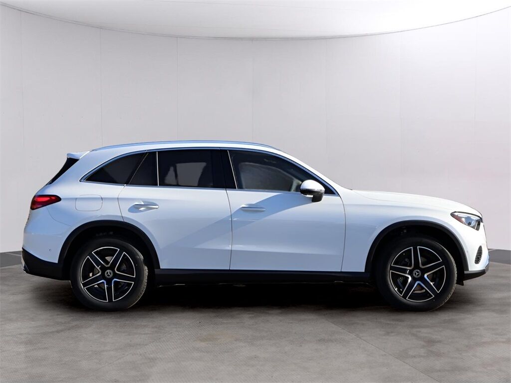 2026 Mercedes-Benz GLC GLC 300 San Clemente CA
