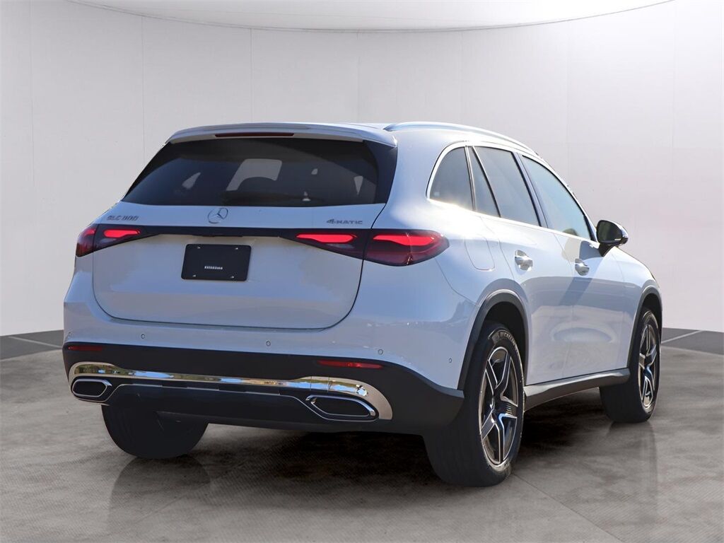 2026 Mercedes-Benz GLC GLC 300 San Clemente CA