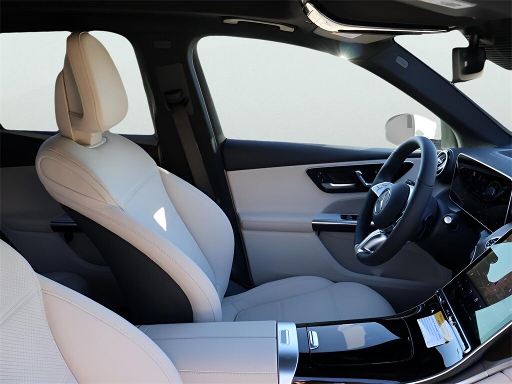 2026 Mercedes-Benz GLC GLC 300 San Clemente CA