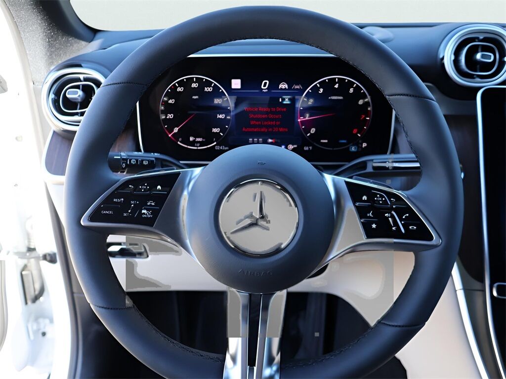 2026 Mercedes-Benz GLC GLC 300 San Clemente CA