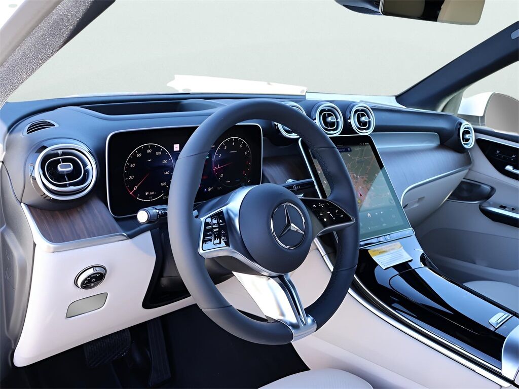 2026 Mercedes-Benz GLC GLC 300 San Clemente CA