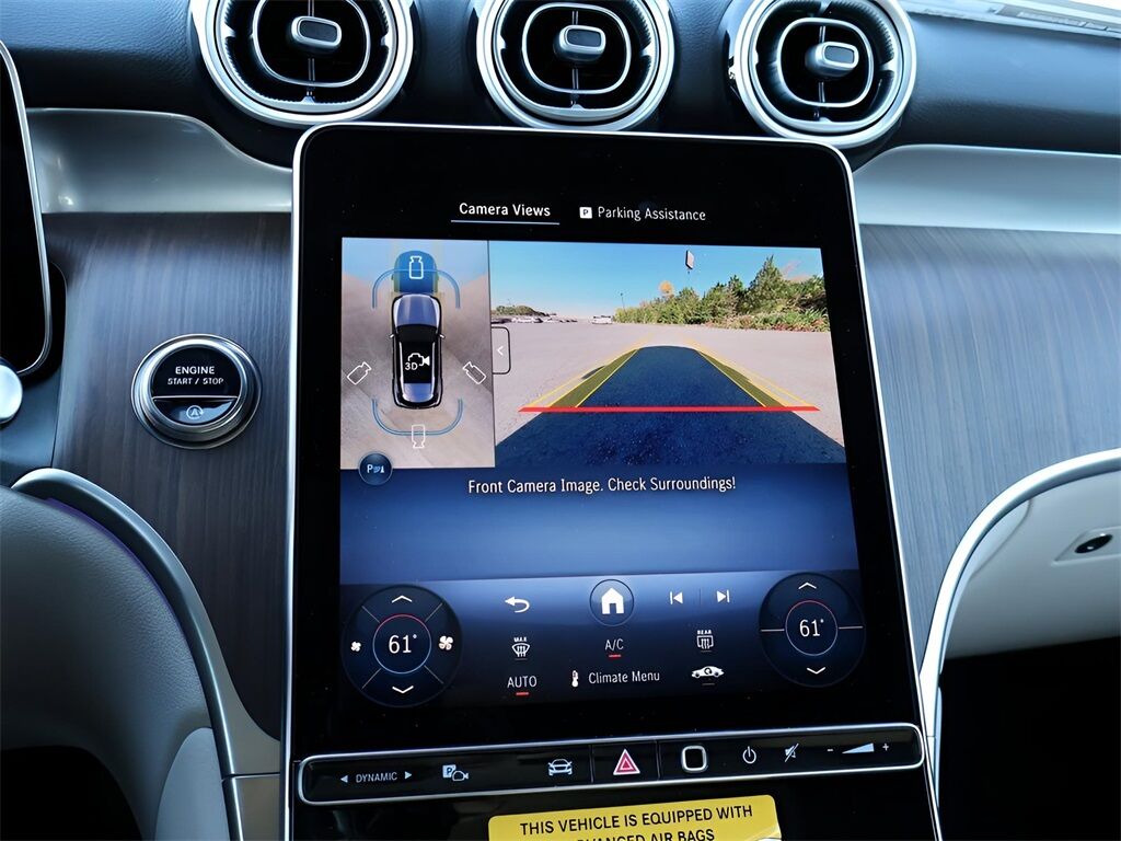 2026 Mercedes-Benz GLC GLC 300 San Clemente CA