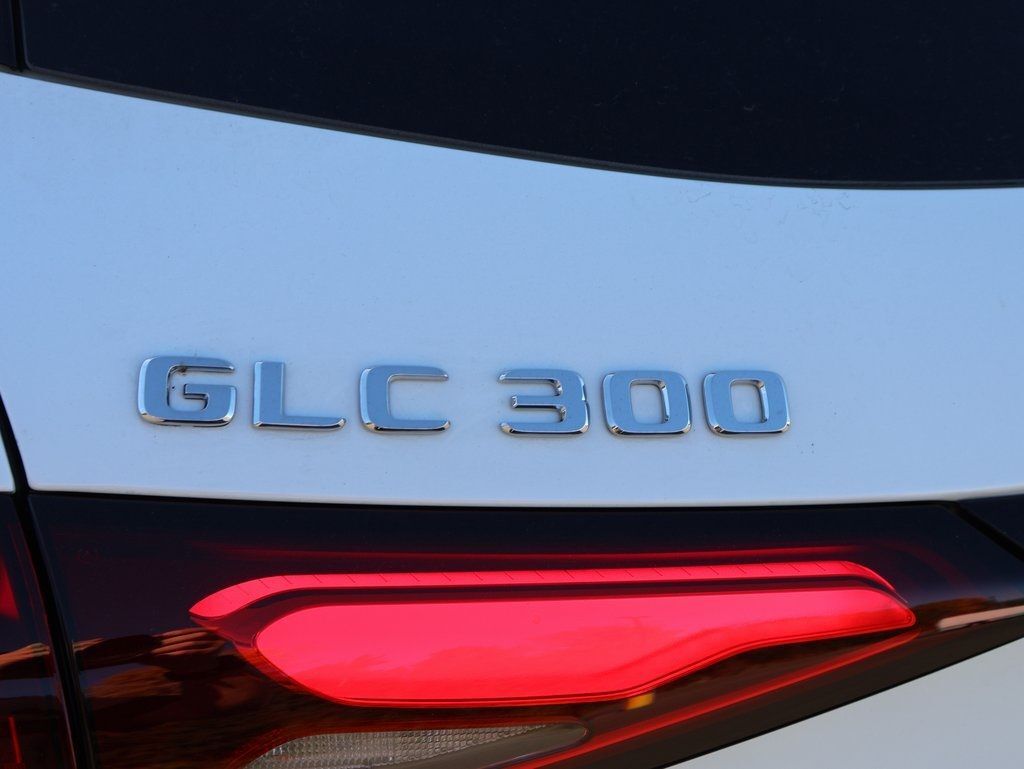 2026 Mercedes-Benz GLC GLC 300 San Clemente CA