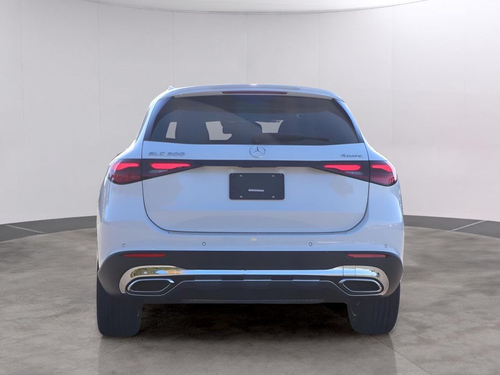 2026 Mercedes-Benz GLC GLC 300 San Clemente CA